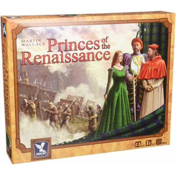 Princes of the Renaissance (EN)