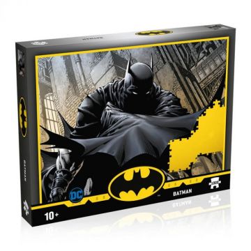Puzzle 1000 piese Batman Puzzle 1000 piese Batman