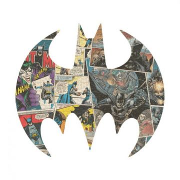 Puzzle 750 piese Batman Puzzle 750 piese Batman