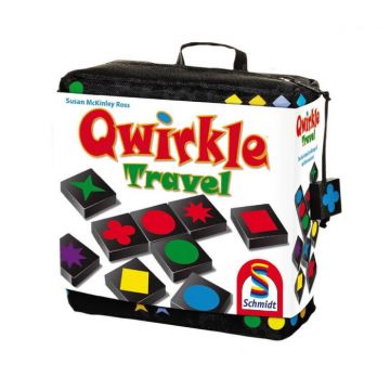 Qwirkle Travel (RO) Qwirkle Travel (RO)