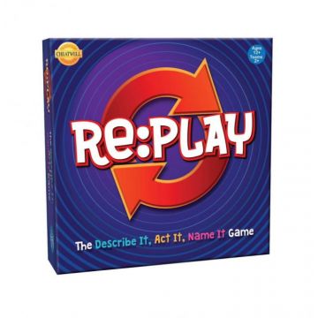 Re:Play (EN) Re:Play (EN)