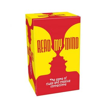 Read My Mind (EN) Read My Mind (EN)