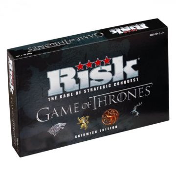 Risk - Game of Thrones (EN)