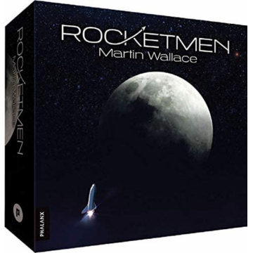 Rocketmen (EN)