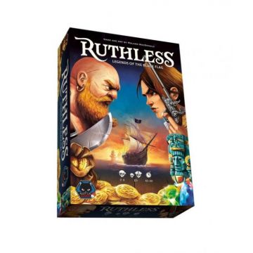 Ruthless (EN) Ruthless (EN)