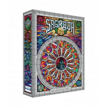 Sagrada (RO) Sagrada (RO)