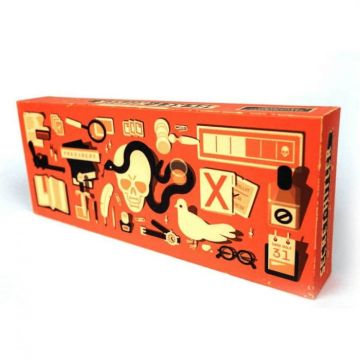 Secret Hitler (EN) Secret Hitler (EN)