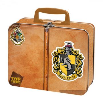 Set joc Top Trumps Harry Potter - Hufflepuff (EN)