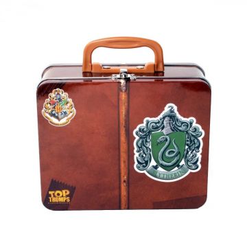 Set joc Top Trumps Harry Potter - Slytherin (EN)
