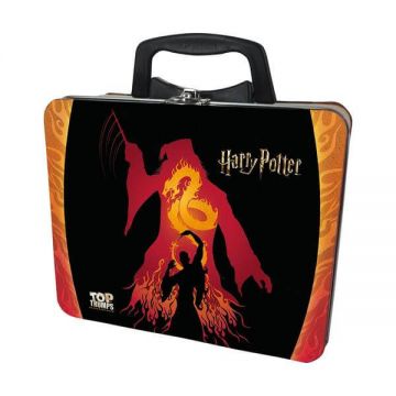 Set joc Top Trumps Harry Potter Witches Wizards (EN)
