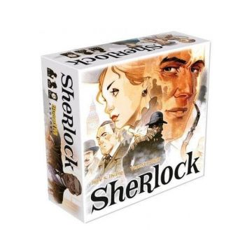 Sherlock (RO)