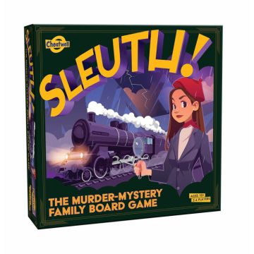 Sleuth (EN)