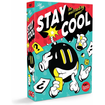 Stay Cool (EN)