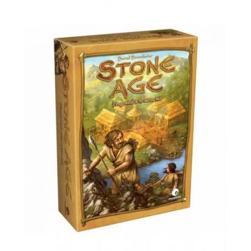 Stone Age (RO) Stone Age (RO)