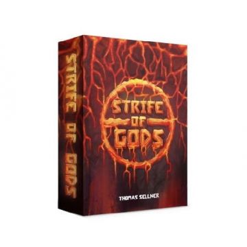 Strife of Gods (DE EN FR) Strife of Gods (DE EN FR)