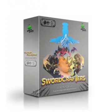 Swordcrafters (EN) Swordcrafters (EN)