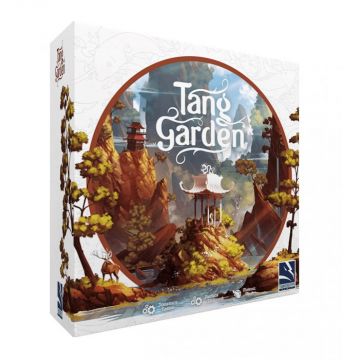 Tang Garden (EN) Tang Garden (EN)