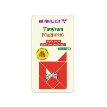 Tangram Magnetic (RO) Tangram Magnetic (RO)