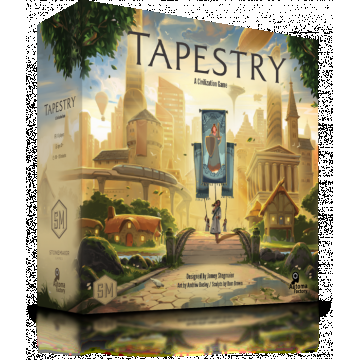 Tapestry (EN)