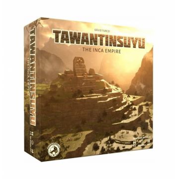 Tawantinsuyu: The Inca Empire (EN)