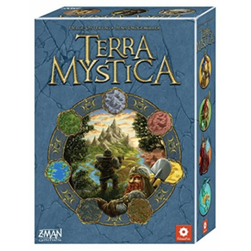 Terra Mystica (EN)