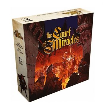 The Court of Miracles (EN) The Court of Miracles (EN)