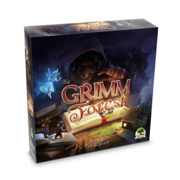 The Grimm Forest (EN)