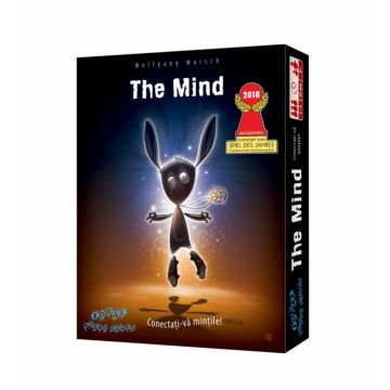 The Mind (RO)