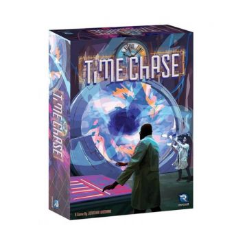 Time Chase (EN) Time Chase (EN)