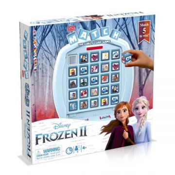 Top Trumps Match - Frozen 2 (EN) Top Trumps Match - Frozen 2 (EN)
