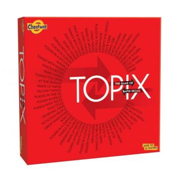 Topix (EN) Topix (EN)