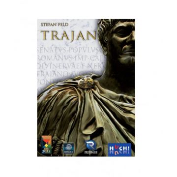 Trajan (DE EN FR NL)