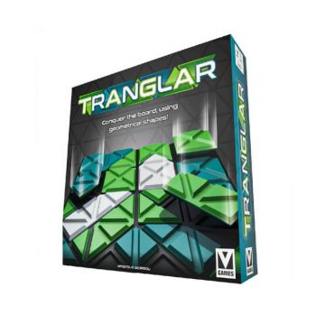 Tranglar (EN DE FR IT SP GR) Tranglar (EN DE FR IT SP GR)