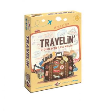 Travelin  (RO) Travelin  (RO)