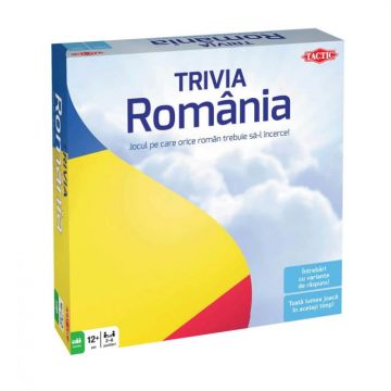 Trivia Romania (RO) Trivia Romania (RO)