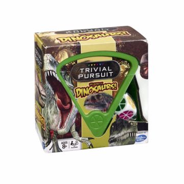 Trivial Pursuit - Dinosaurs (EN)