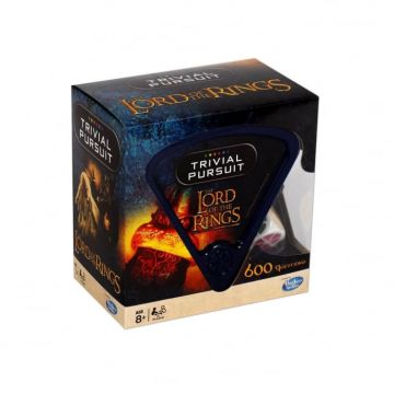 Trivial Pursuit - Lord of the Rings (EN)