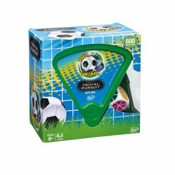 Trivial Pursuit - World Football Stars (EN)