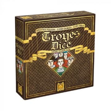 Troyes Dice (EN) Troyes Dice (EN)