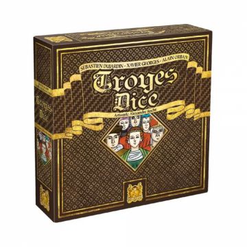 Troyes Dice (EN)