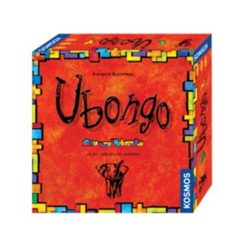Ubongo (RO) Ubongo (RO)