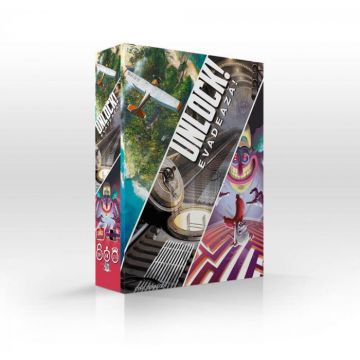 Unlock (RO) Unlock (RO)