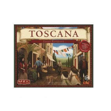 Viticultura - Extensie Toscana (RO) Viticultura - Extensie Toscana (RO)