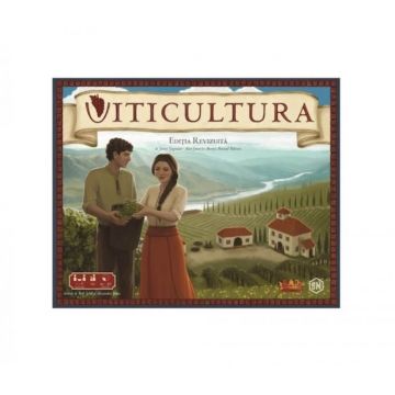 Viticultura (RO) Viticultura (RO)