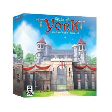 Walls of York (EN) Walls of York (EN)