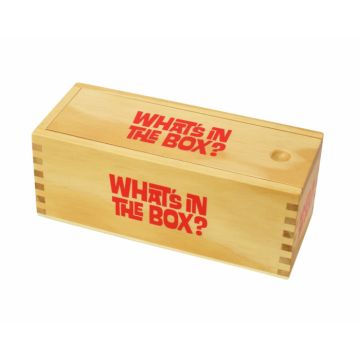 What s in the Box? (EN)