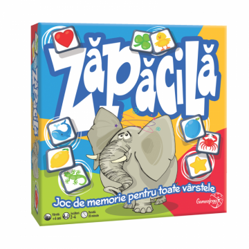Zapacila (RO)