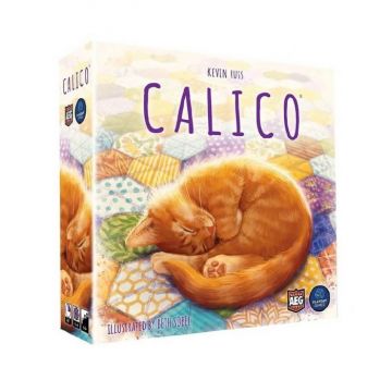 Calico (RO) Calico (RO)