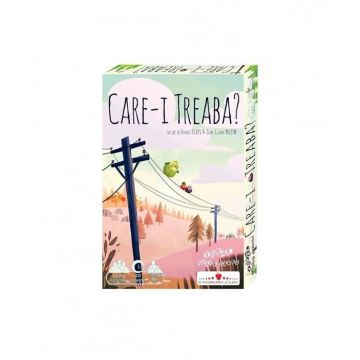 Care-i treaba (RO)