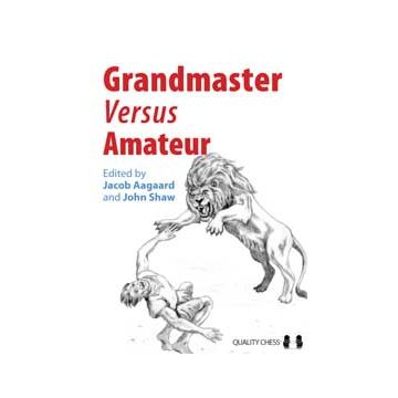 Carte : Grandmaster vs Amateur